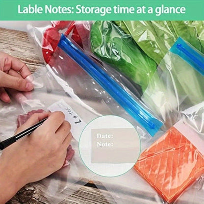 Wiederverwendbare Vakuumbeutel