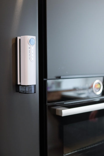 Multifunktionaler Mini Vakuumierer