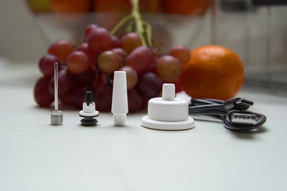 Multifunktionaler Mini Vakuumierer