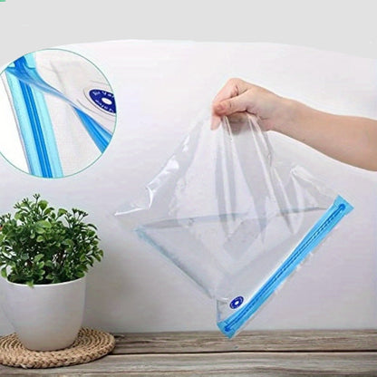 Wiederverwendbare Vakuumbeutel