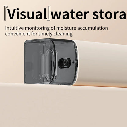 Multifunktionaler Mini Vakuumierer